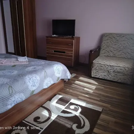 Casa Suzy & Roxy Arpasu de Jos