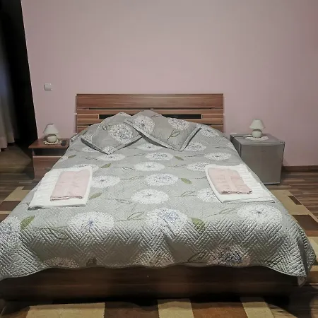 Casa Suzy & Roxy בית אירוח