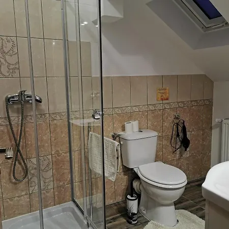 Casa Suzy & Roxy בית אירוח