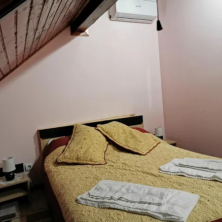Casa Suzy & Roxy * Arpasu de Jos